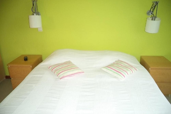 Hotel Castel Sainte Marie